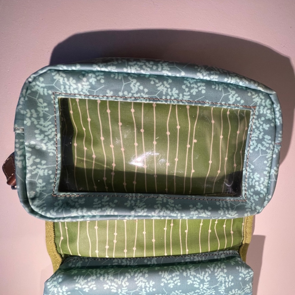Fossil Cosmetic Bag - Picture 2 of 9